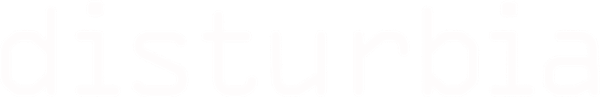 Disturbia logo