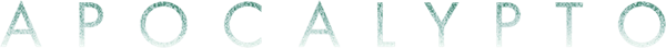 Apocalypto logo