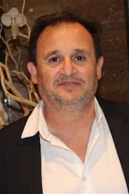 Fernando Carranza
