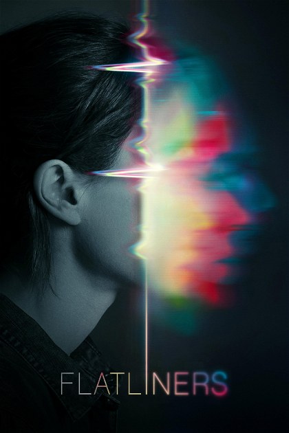 Poster for Flatliners