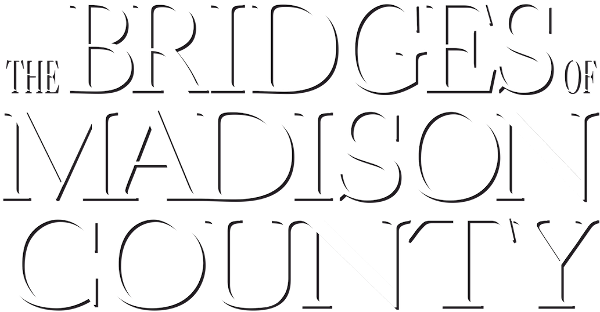 The Bridges of Madison County logo