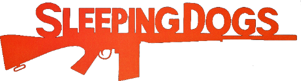 Sleeping Dogs logo