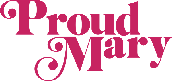 Proud Mary logo
