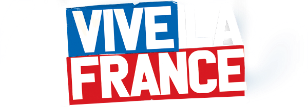 Vive la France logo