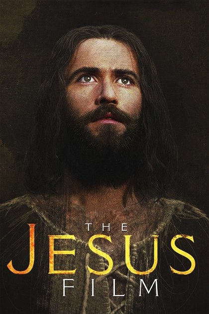 Poster for Jesus