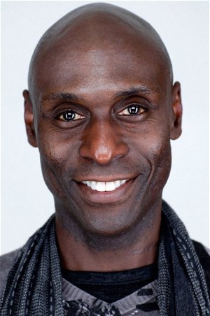 Lance Reddick