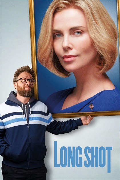 Poster for Long Shot