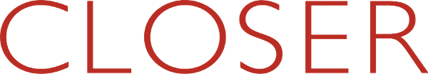 Closer logo