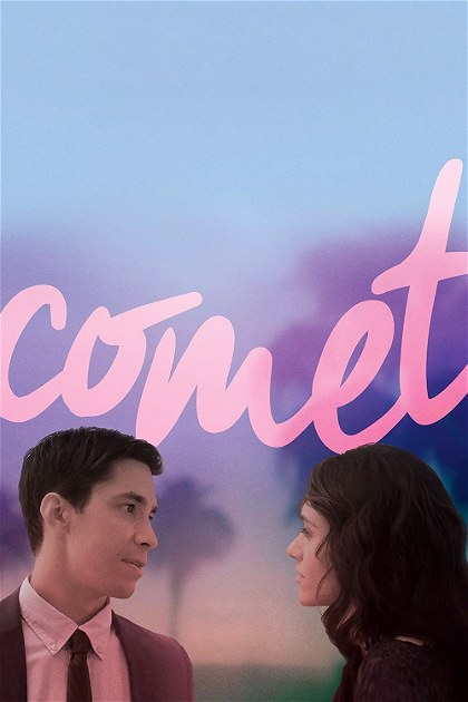 Poster for Comet