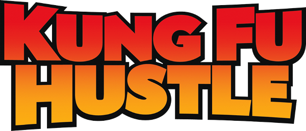 Kung Fu Hustle logo