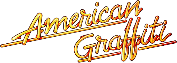 American Graffiti logo