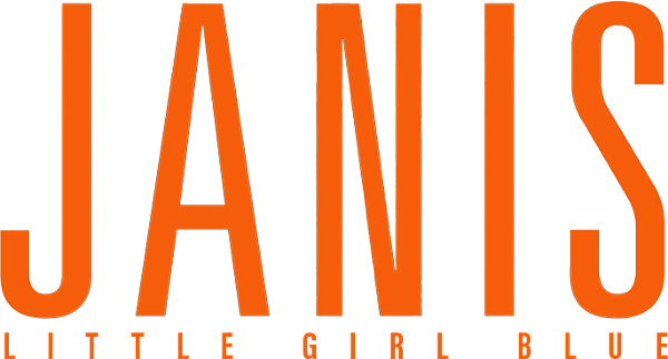 Janis: Little Girl Blue logo