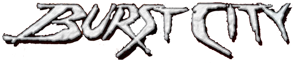 Burst City logo