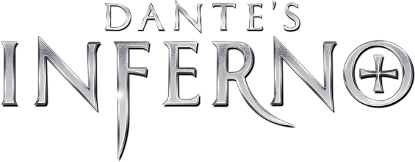 Dante's Inferno: An Animated Epic logo