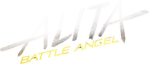 Alita: Battle Angel logo