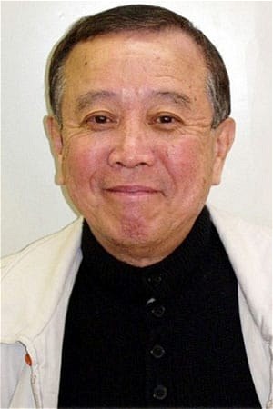 Hiroshi Ôtake
