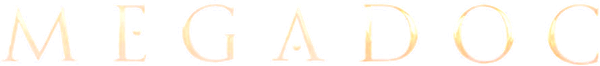Megadoc logo
