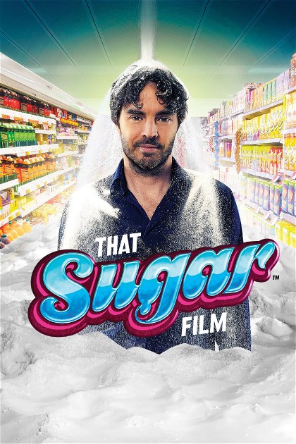 Poster for That Sugar Film