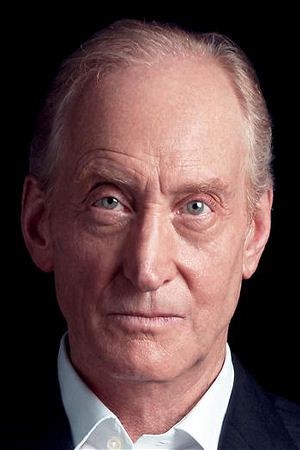 Charles Dance