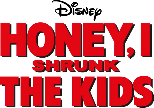 Honey, I Shrunk the Kids logo