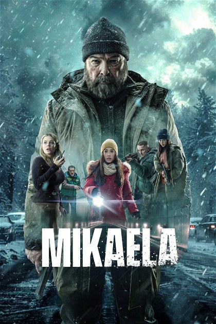 Poster for Mikaela