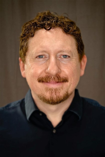 Caradog W. James