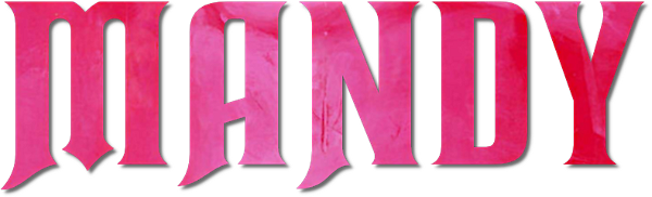 Mandy logo