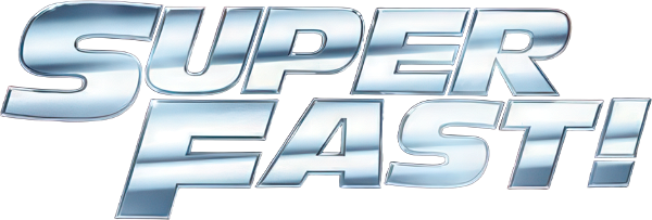 Superfast! logo