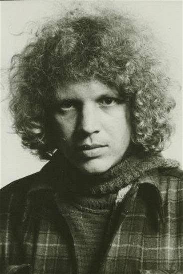 Barry Melton