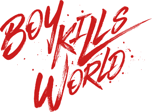 Boy Kills World logo
