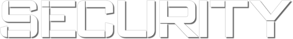 Security logo