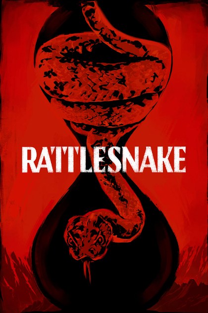 Poster for Rattlesnake