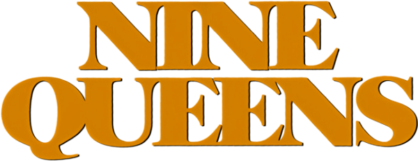 Nine Queens logo