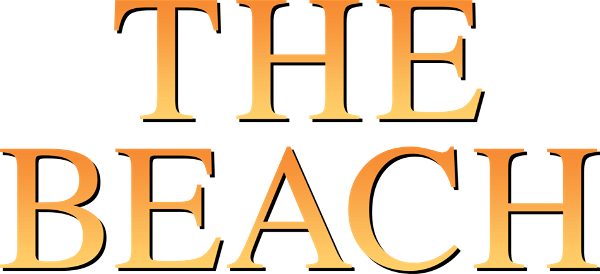 The Beach logo