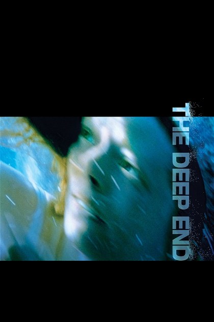 Poster for The Deep End