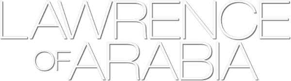 Lawrence of Arabia logo
