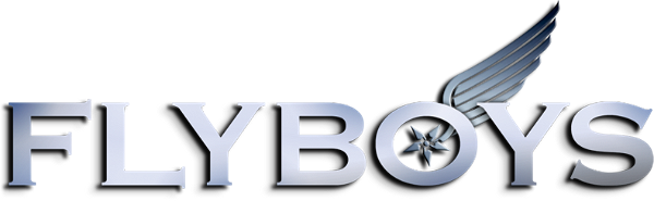Flyboys logo