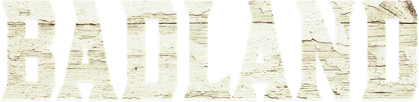 Badland logo
