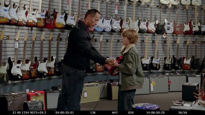 Poster for Tooth Fairy - Gag Reel