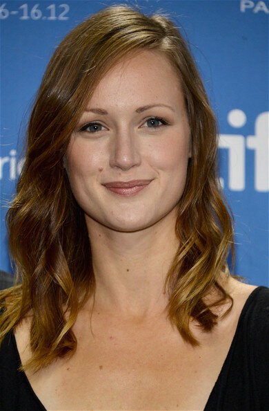 Kerry Bishé