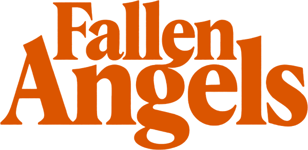 Fallen Angels logo
