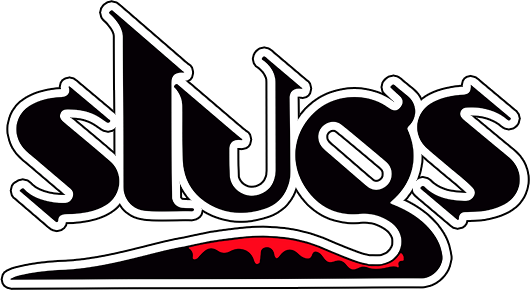 Slugs logo
