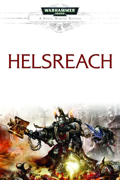 Poster for Helsreach