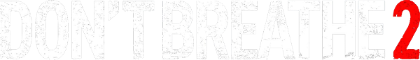 Don't Breathe 2 logo