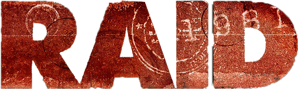 Raid logo