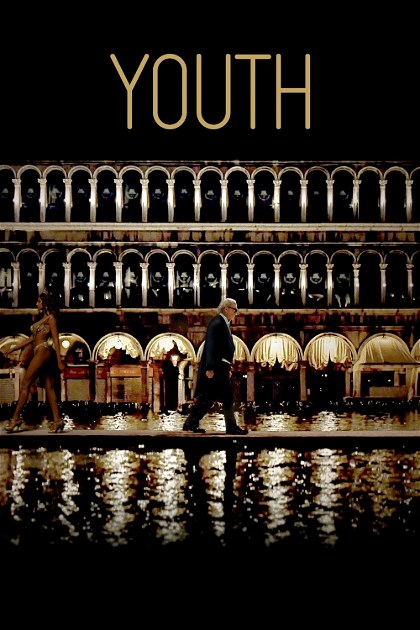 Poster for Youth