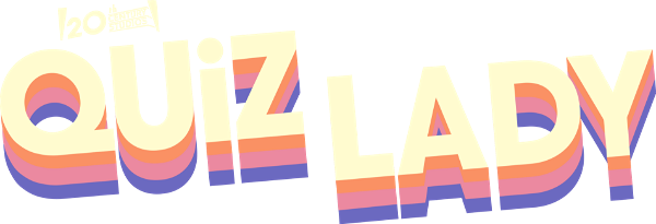 Quiz Lady logo