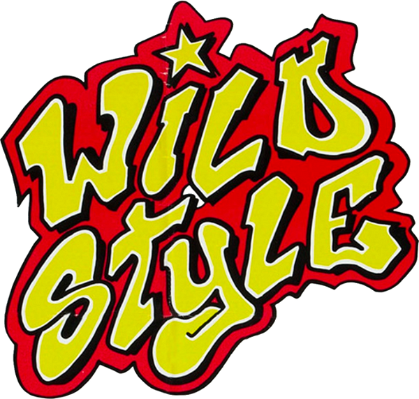 Wild Style logo