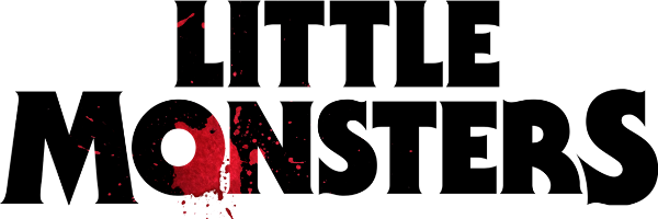 Little Monsters logo