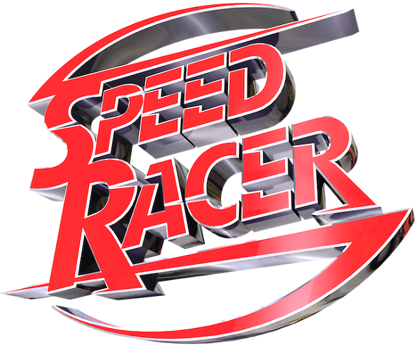 Speed Racer logo